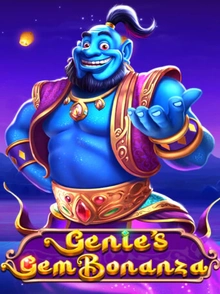 Genie’s Gem Bonanza