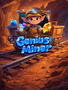 kagaming genius miner