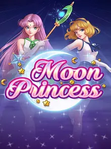 playngo moon princess